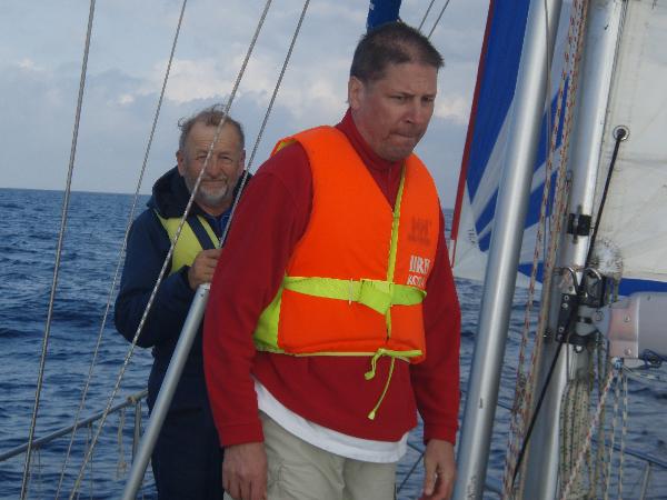 Genaakkeri saatiin yl�s