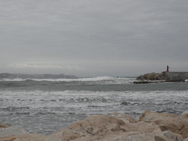 Fuengirolan aukosta ei niin vain ajeta ulos