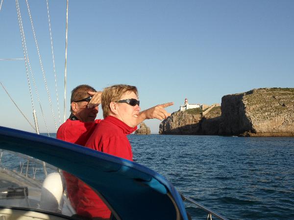 Gabo de S�o Vicente