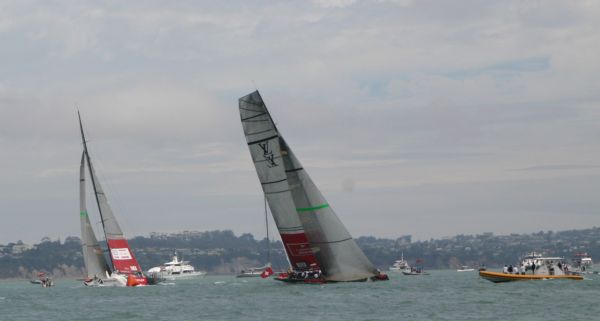 Louis Vuitton Pacific Series