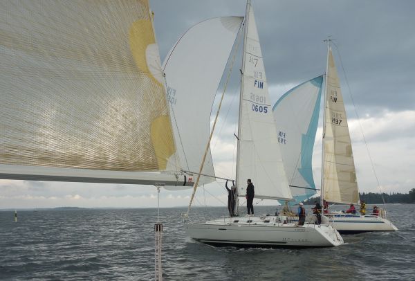 Penelope vastaan Valpuri