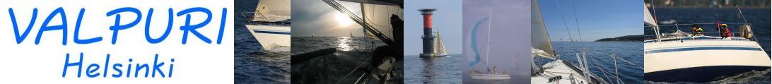 Valpuri, Helsinki